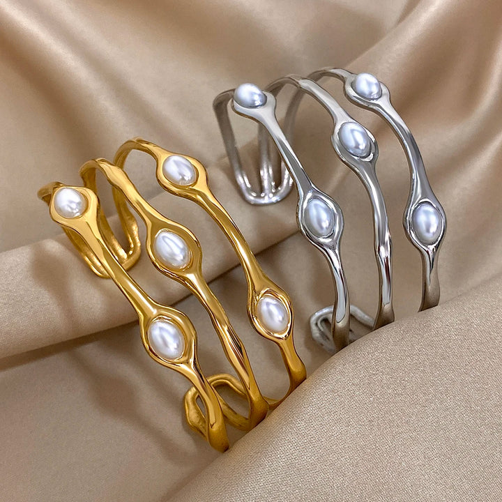 Savona Lustre Bracelet