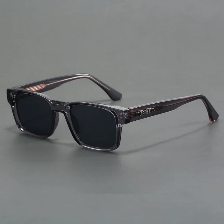 Square Sunglasses – UV400 Rectangular Shades | Lexford