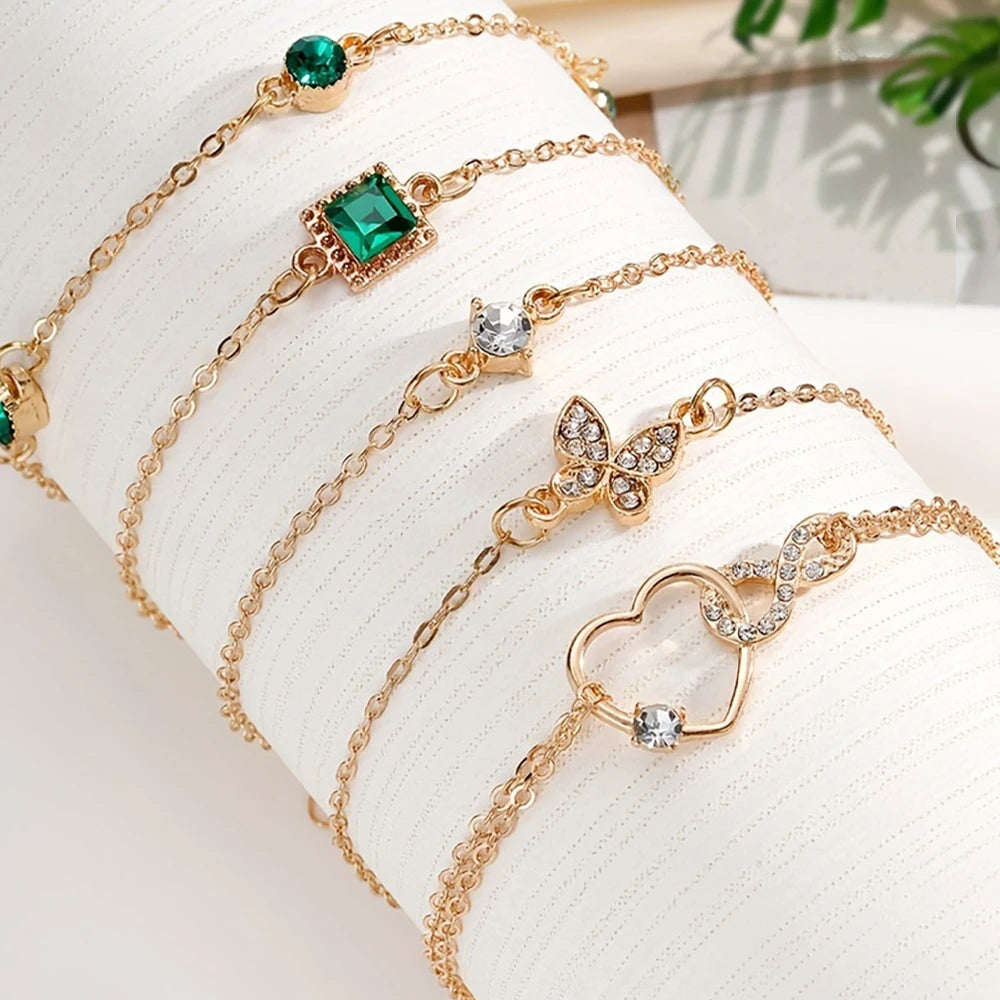Savona Bracelet Set