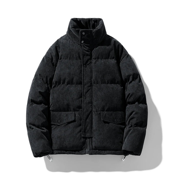 Arden Corduroy Jacket