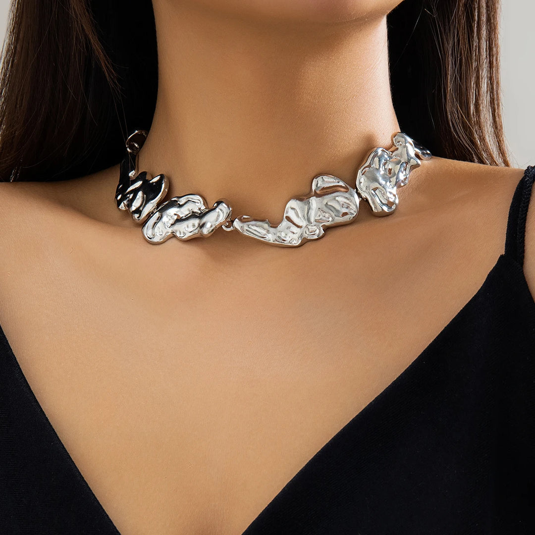 Savona Aurora Necklace