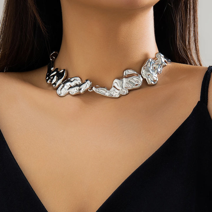 Savona Aurora Necklace
