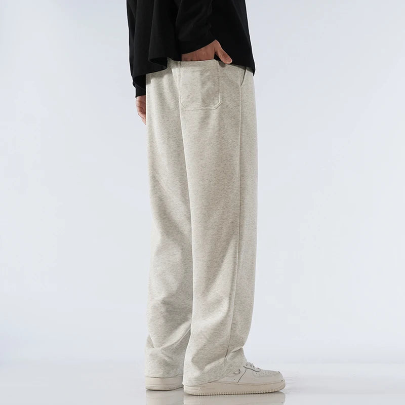 Cotton Sweatpants – Men's Relaxed Fit Joggers | Arden