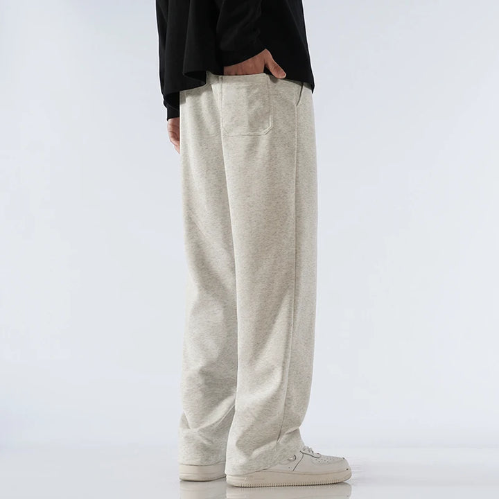 Cotton Sweatpants – Men's Relaxed Fit Joggers | Arden