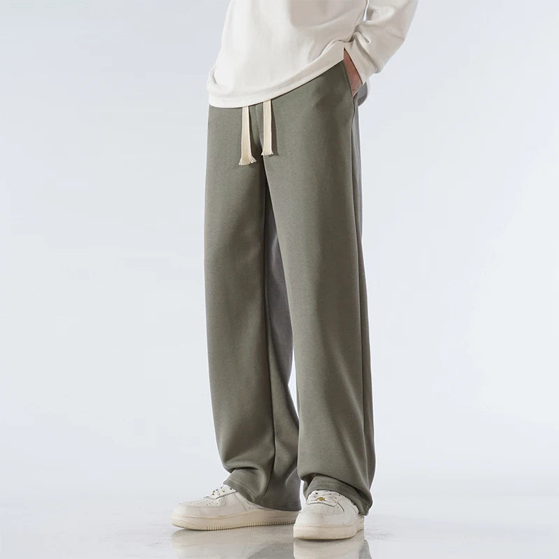 Cotton Sweatpants – Men's Relaxed Fit Joggers | Arden