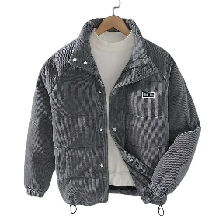 Arden Corduroy Jacket
