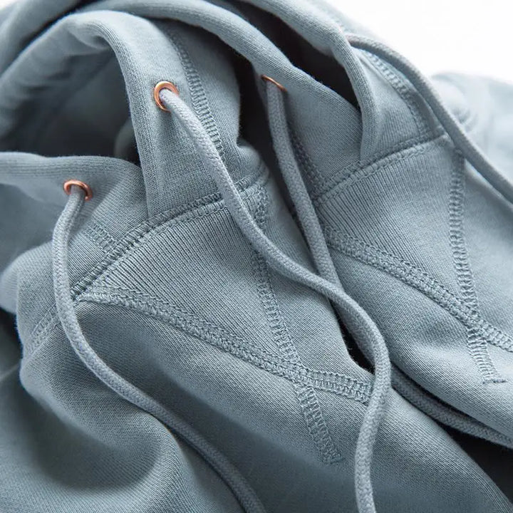 Men's Cotton Blend Hoodie with Pocket | Arden