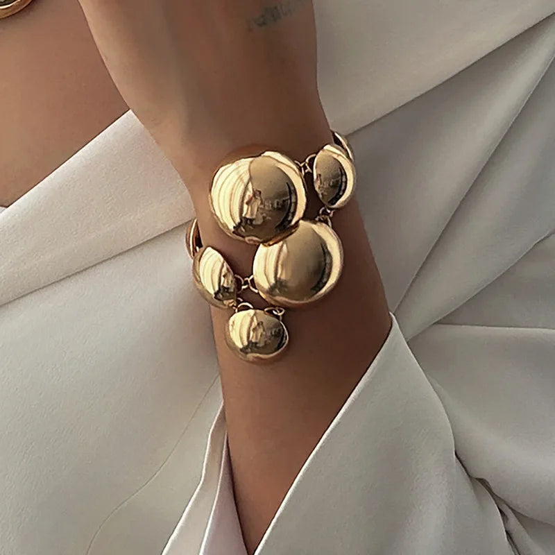 Savona Orb Set
