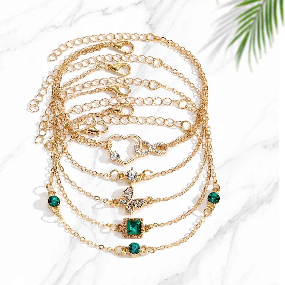 Savona Bracelet Set