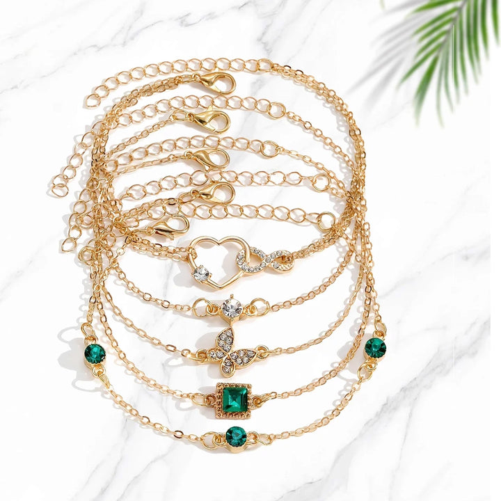 Savona Bracelet Set