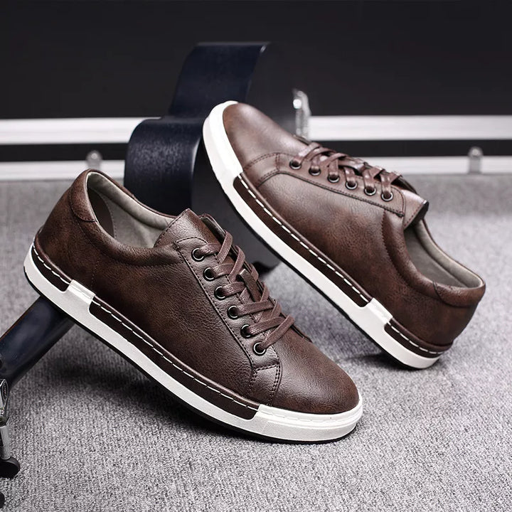 Low-Top Sneakers – Men's Casual Shoes | Verano