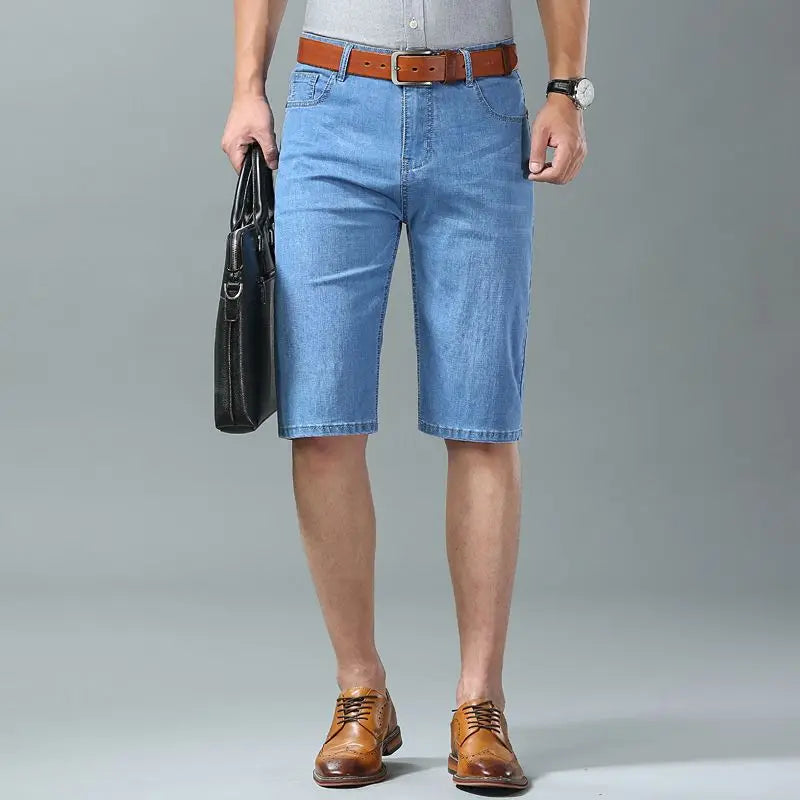 Denim Shorts – Men's Jean Shorts | Arden