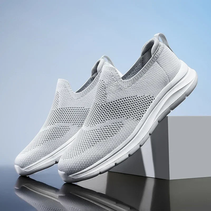 Mesh Running Sneakers – Men's Casual Shoes | Arden
