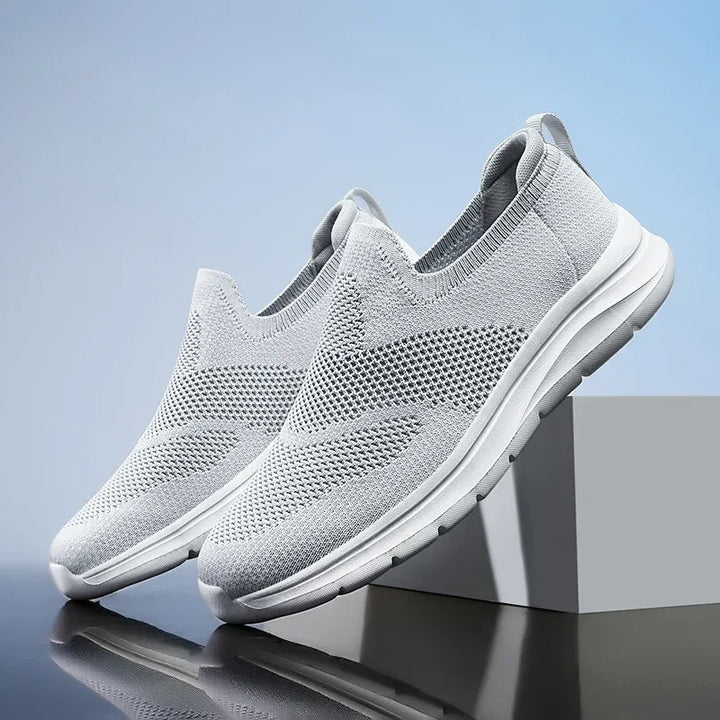 Mesh Running Sneakers – Men's Casual Shoes | Arden