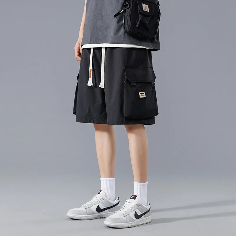 Cargo Shorts – Men's Utility Shorts with Pockets | Arden
