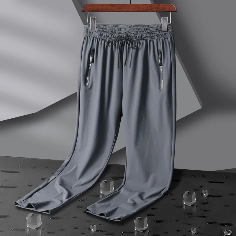 Sweatpants – Men's Stretch Pants with Zip Pockets | Arden