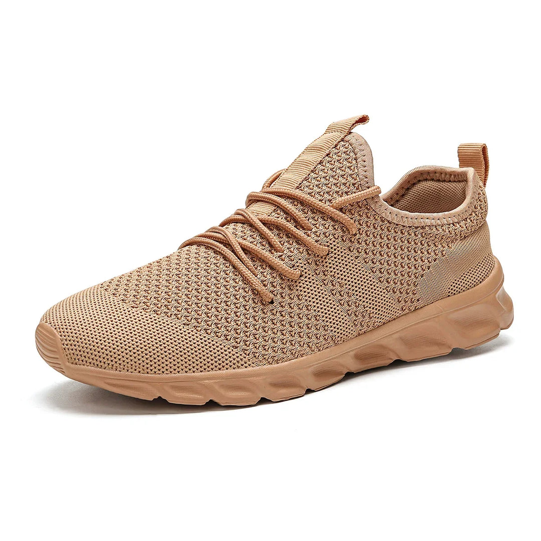 Mesh Running Sneakers – Men's Orthopedic Shoes | Arden
