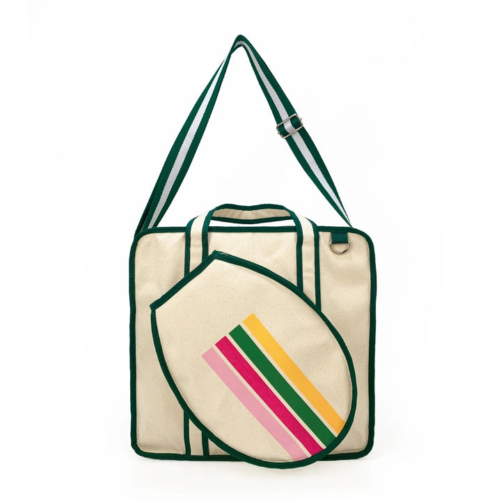 Pickleball Bag – Multi-Pocket Sports Shoulder Bag | Arden