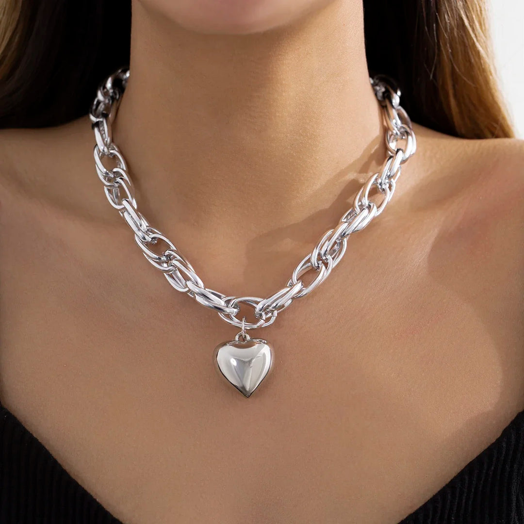 Savona Charm Necklace
