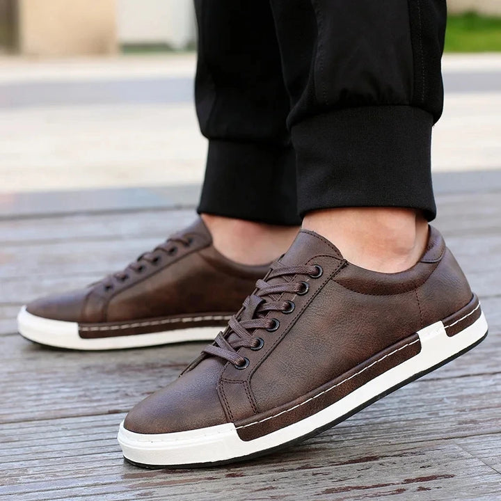 Low-Top Sneakers – Men's Casual Shoes | Verano