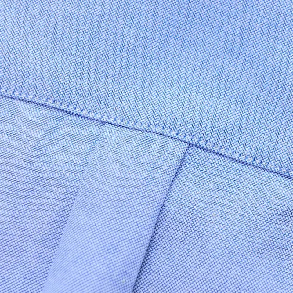 Button-Down Shirt – Men's Cotton Dress Shirt | Verano