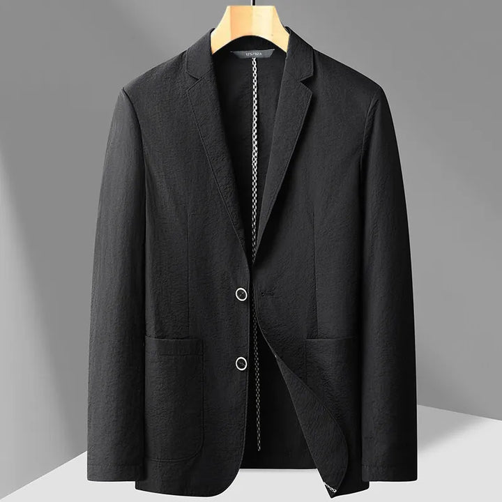 Linen Blazer – Men's Summer Jacket | Savoni