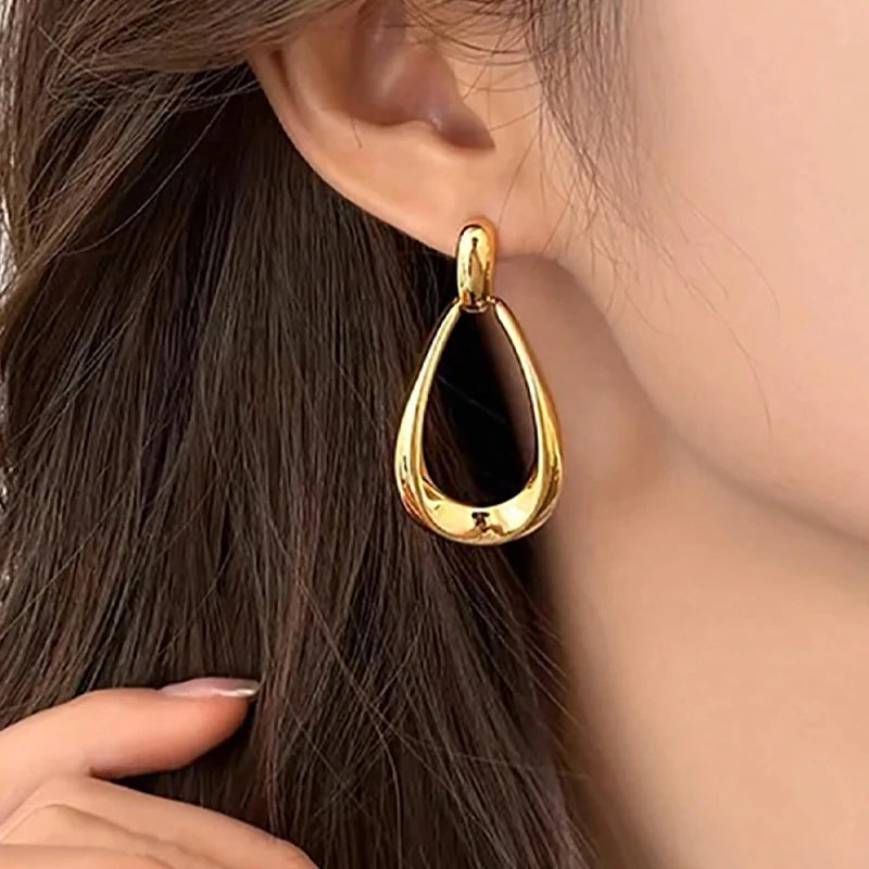 Savona Drop Earrings