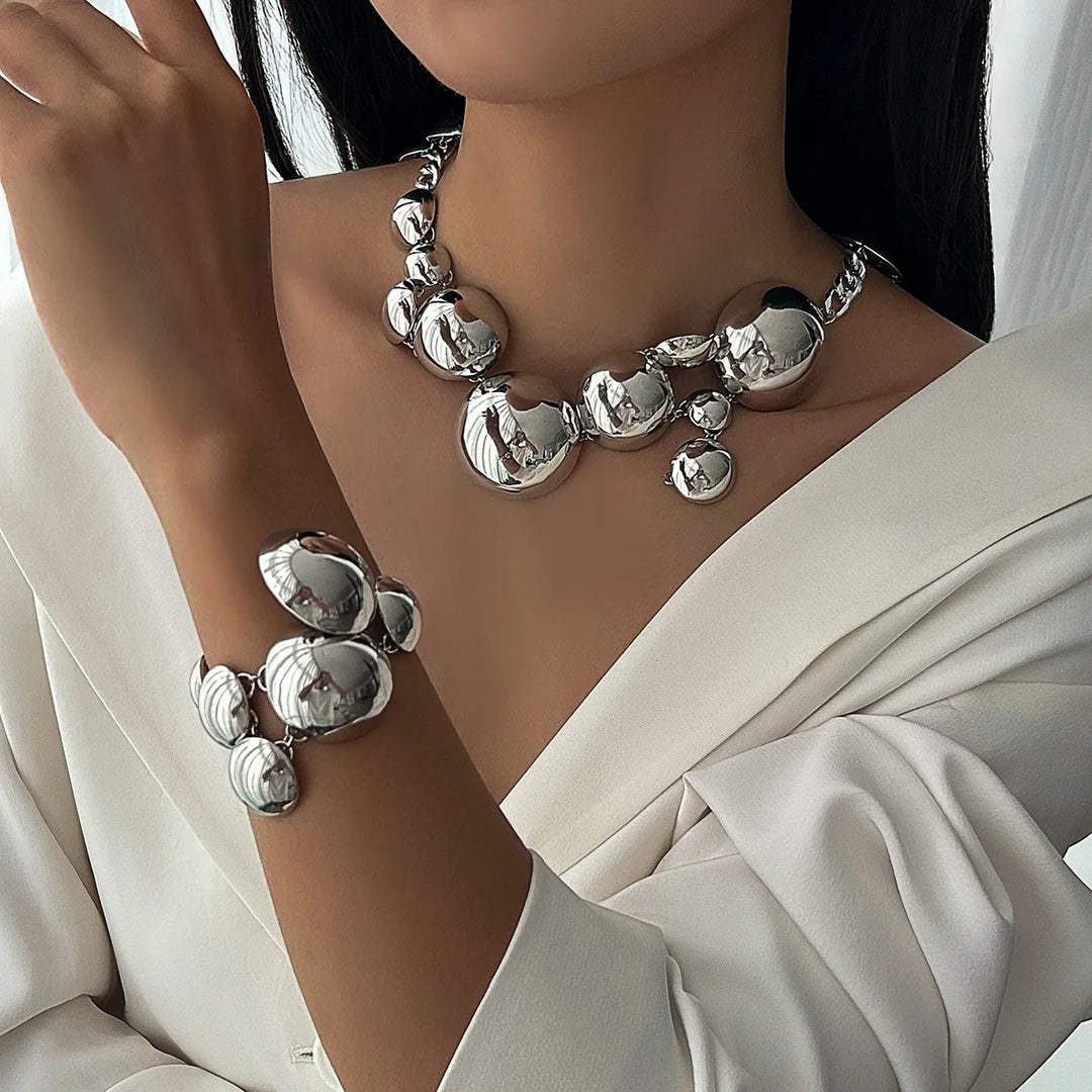 Savona Orb Set