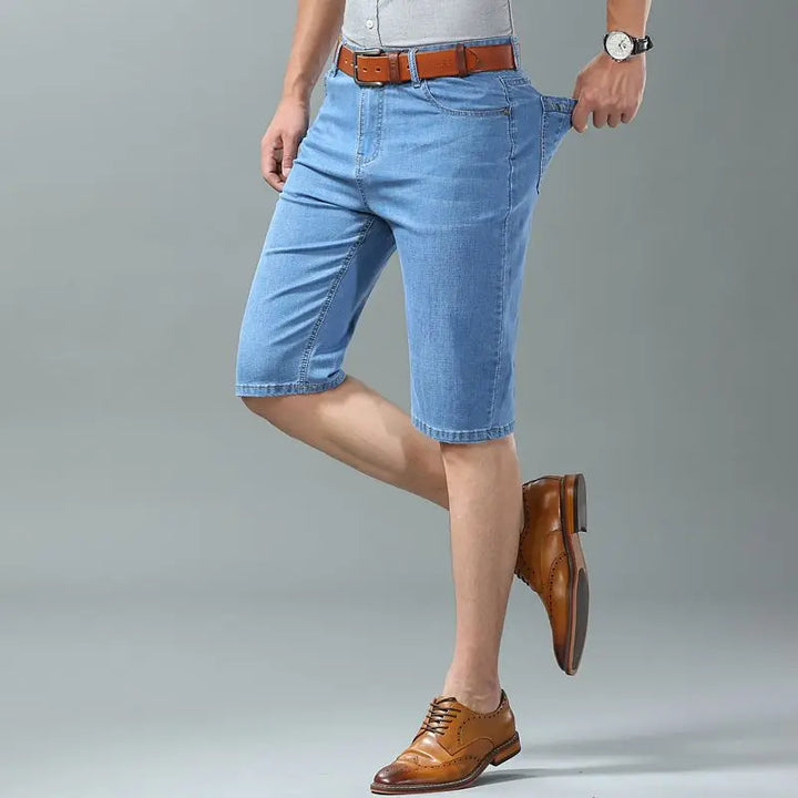 Denim Shorts – Men's Jean Shorts | Arden