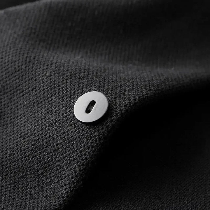 Men's Wool Button-Up Cardigan | Savoni
