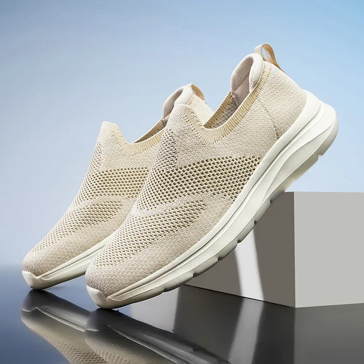 Mesh Running Sneakers – Men's Casual Shoes | Arden