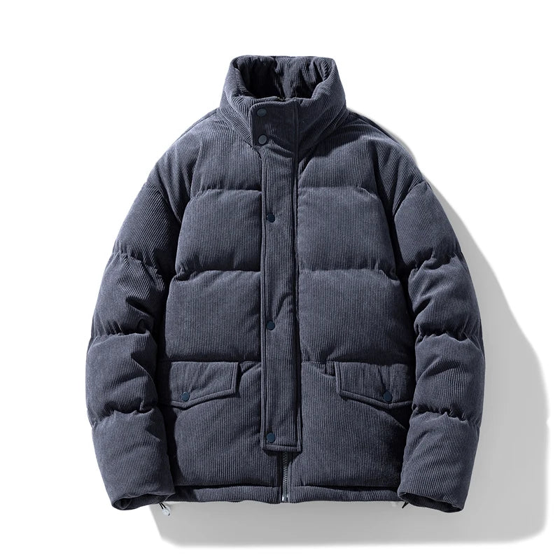 Arden Corduroy Jacket