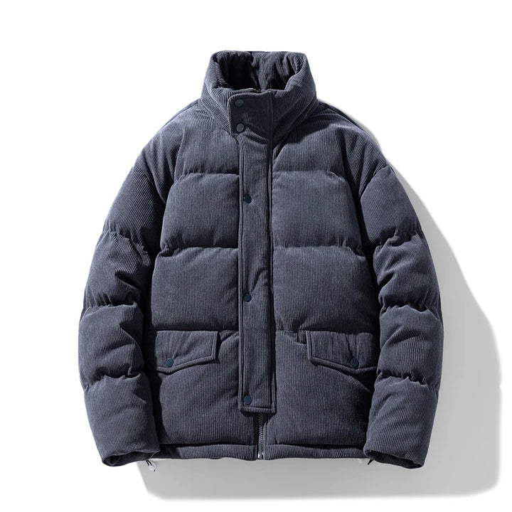 Arden Corduroy Jacket