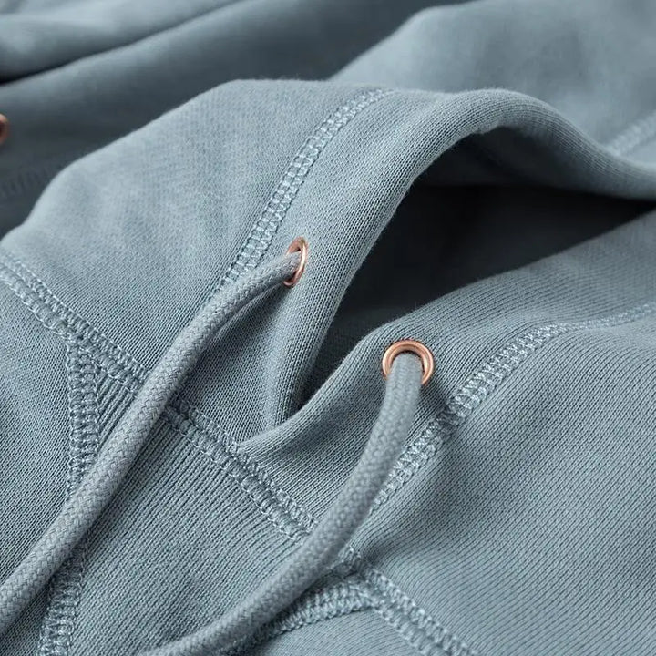 Men's Cotton Blend Hoodie with Pocket | Arden