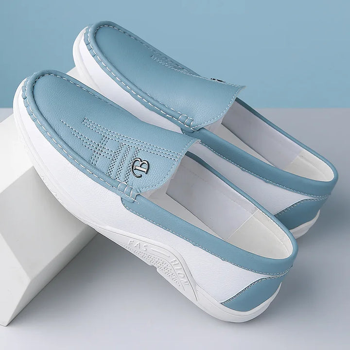 Leather Loafers – Men's Slip-On Dress Shoes | Benardi