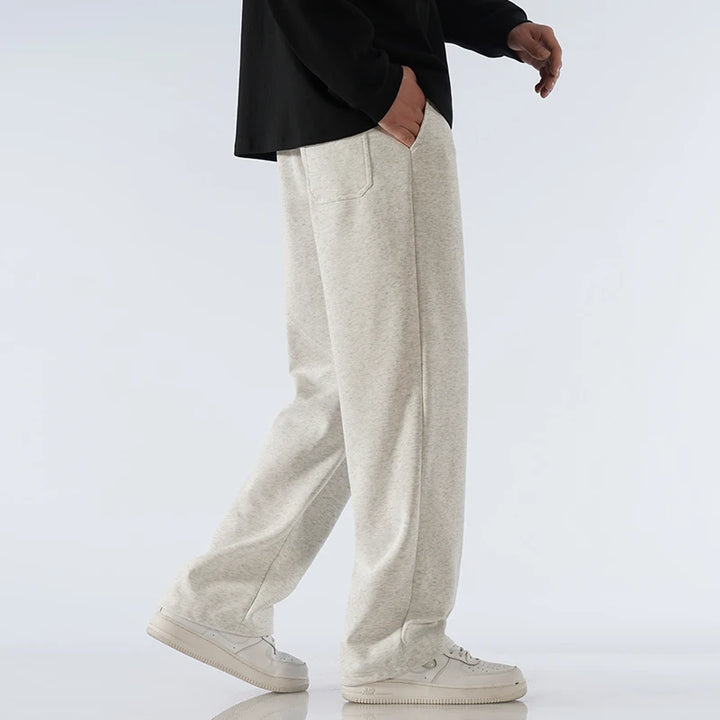 Cotton Sweatpants – Men's Relaxed Fit Joggers | Arden