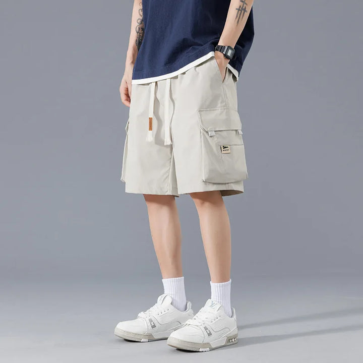 Cargo Shorts – Men's Utility Shorts with Pockets | Arden