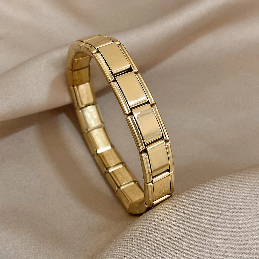 Savona Link Bracelet
