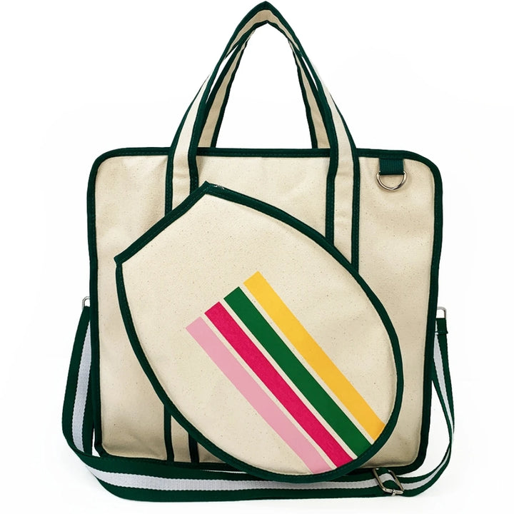Pickleball Bag – Multi-Pocket Sports Shoulder Bag | Arden