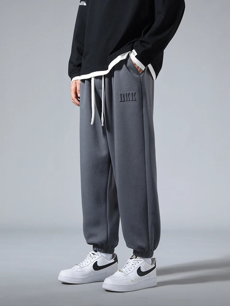 Knit Joggers Tapered – Men's Casual Sweatpants | Ralph