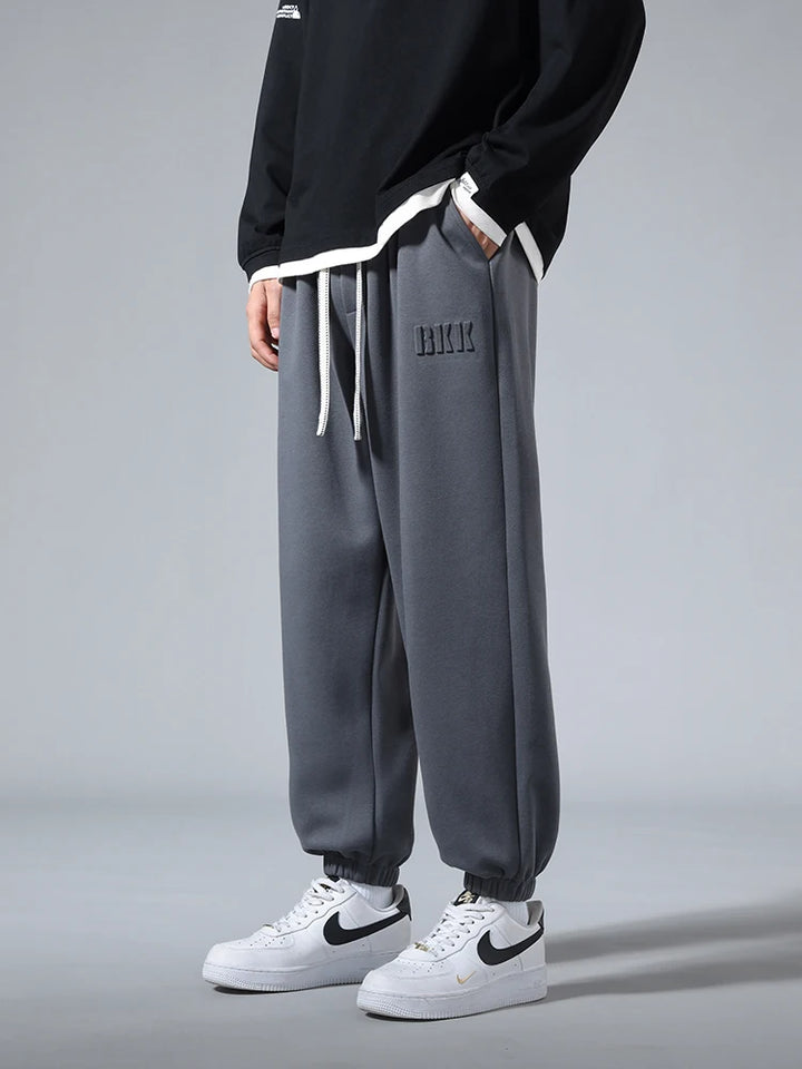 Knit Joggers Tapered – Men's Casual Sweatpants | Ralph