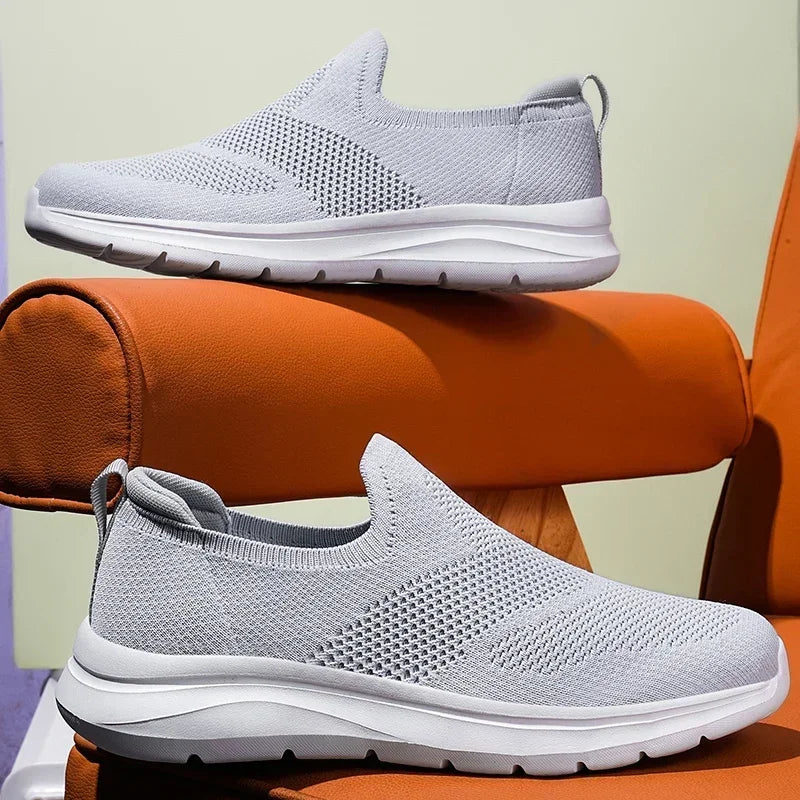 Mesh Running Sneakers – Men's Casual Shoes | Arden