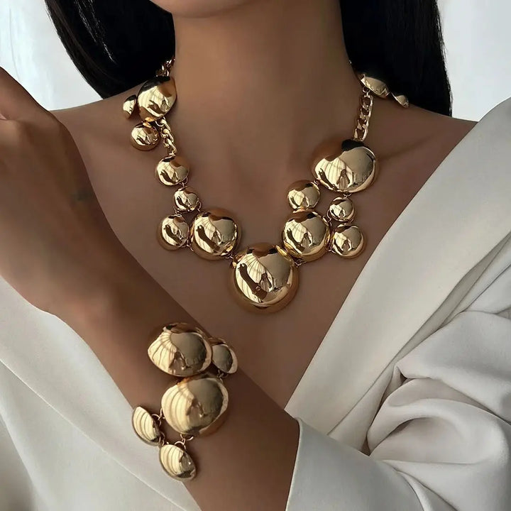 Savona Orb Set