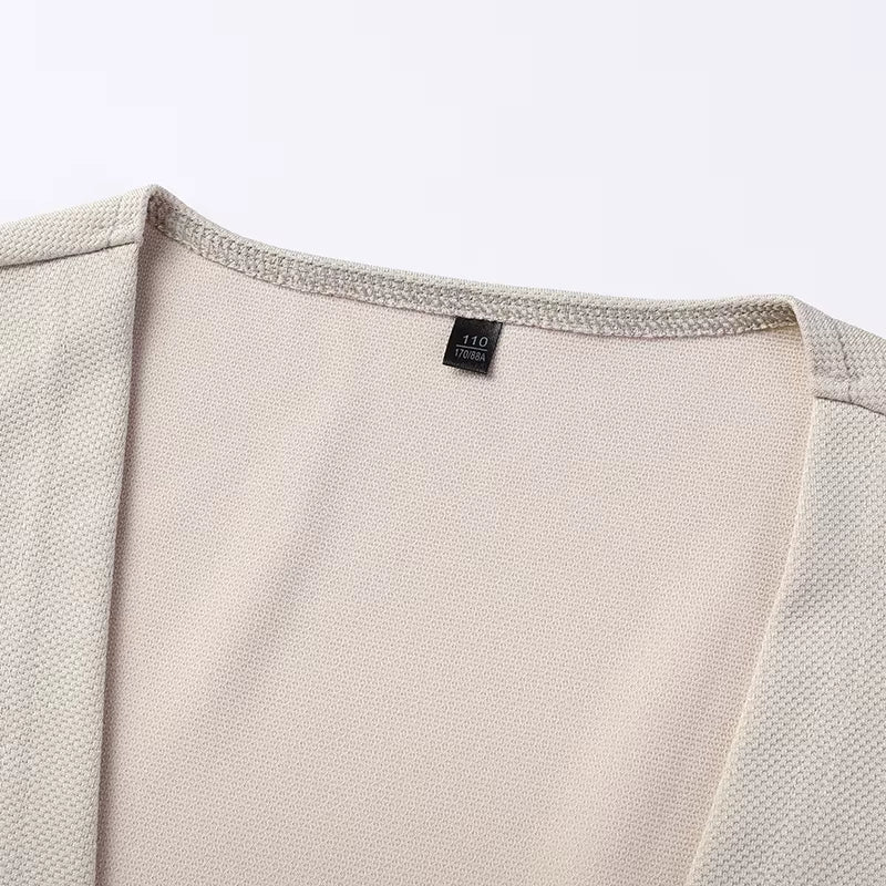 Men's Wool Blend Cardigan | Savoni