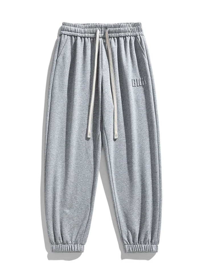 Knit Joggers Tapered – Men's Casual Sweatpants | Ralph