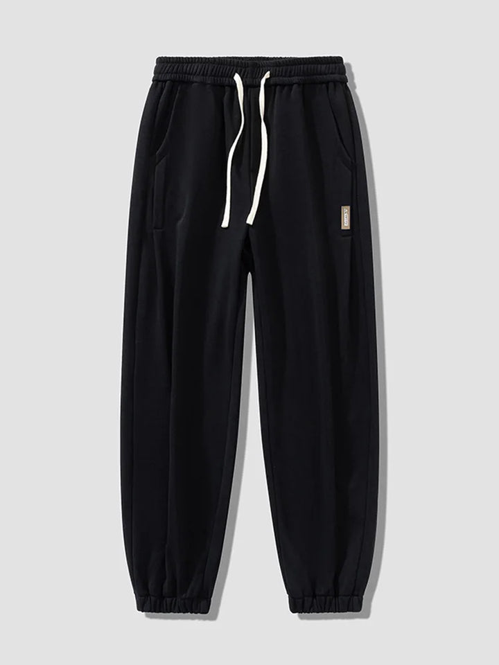 Cotton Joggers – Men's Relaxed Fit Sweatpants | Camden