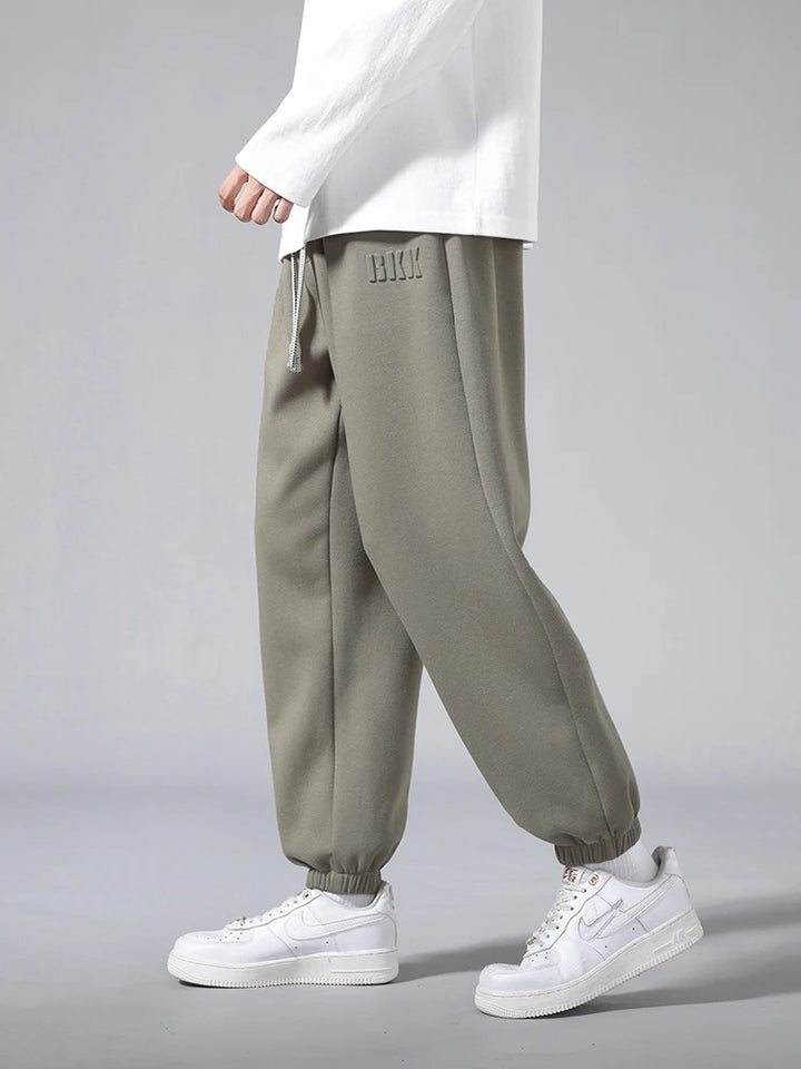 Knit Joggers Tapered – Men's Casual Sweatpants | Ralph