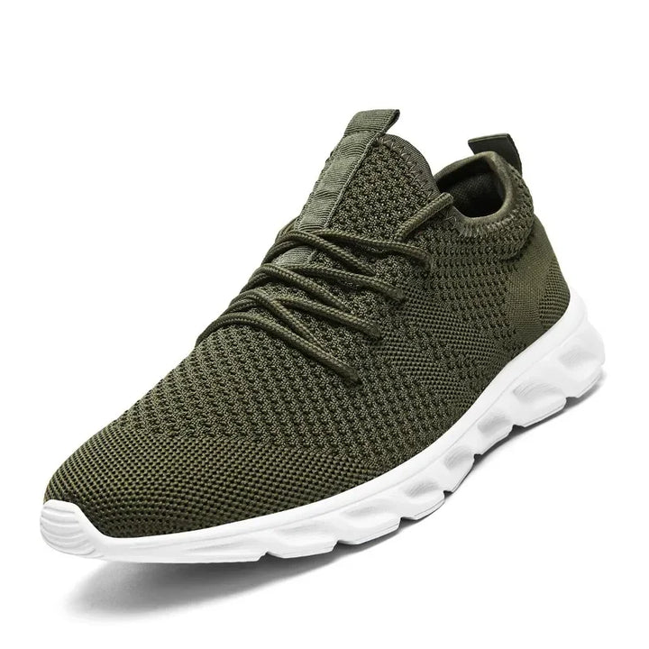 Mesh Running Sneakers – Men's Orthopedic Shoes | Arden
