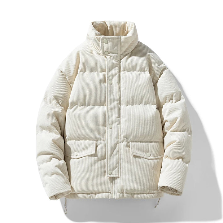 Arden Corduroy Jacket