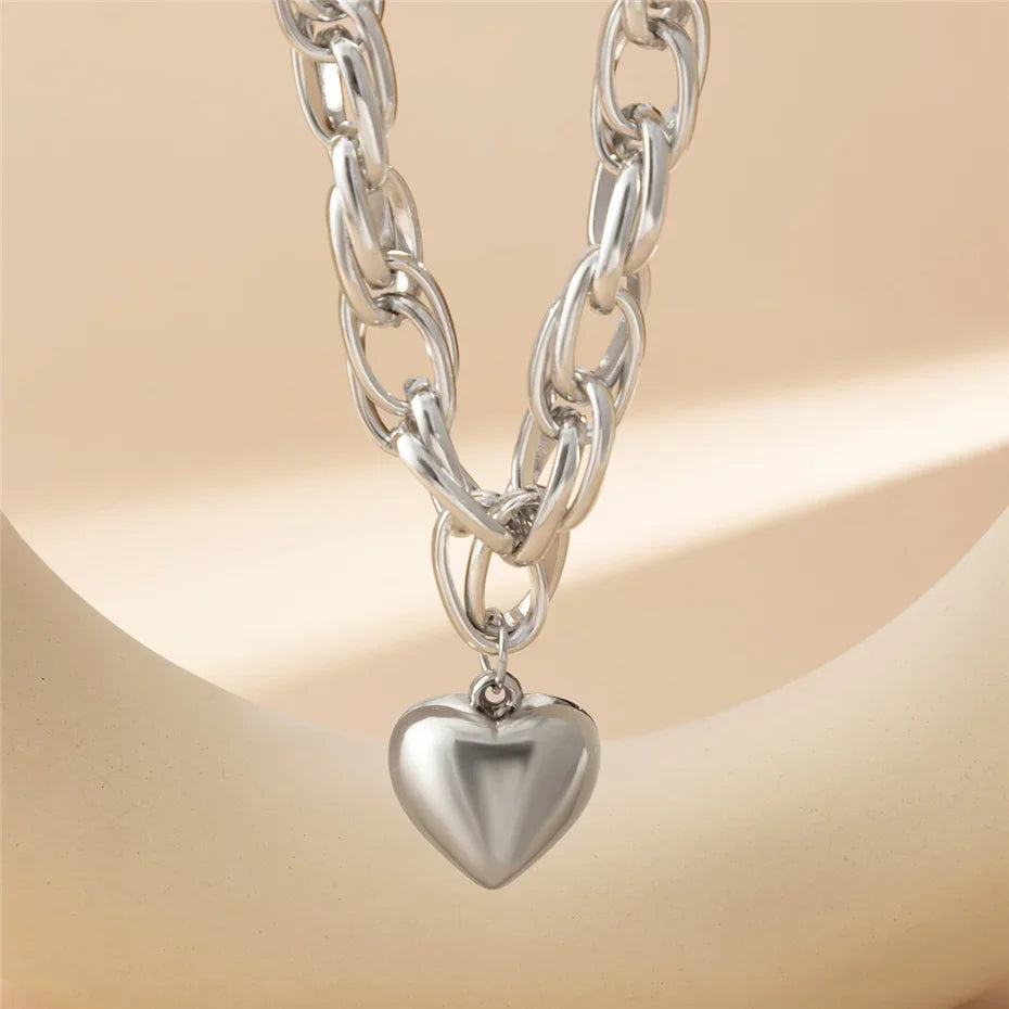 Savona Charm Necklace